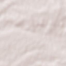 Vara de Rey Terrain Map