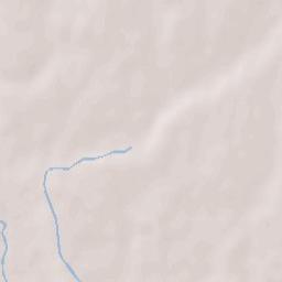 Serramanna Terrain Map