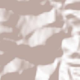 Bocchigliero Terrain Map