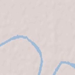 Severo-Vostotchnyi Bank Terrain Map