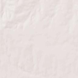 Mitchell County Terrain Map