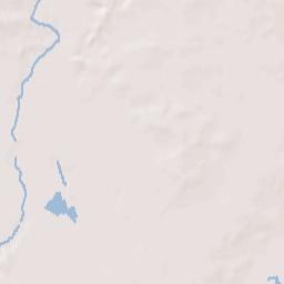 Northfield Terrain Map