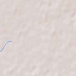 Beniparrell Terrain Map