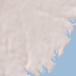 Cala d'Or Terrain Map