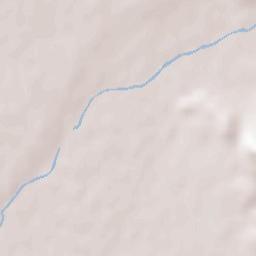 Monastir Terrain Map