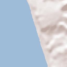 Scarcelli Terrain Map