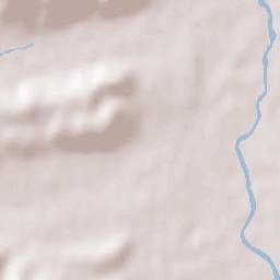 Settimo Terrain Map