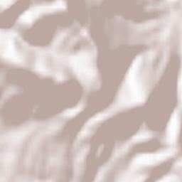 Pérdika Terrain Map