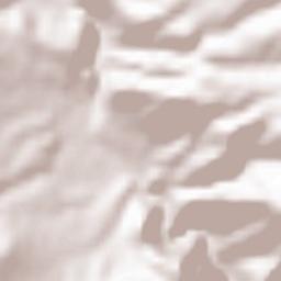 Divriği Terrain Map