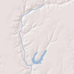 Greenfield Terrain Map