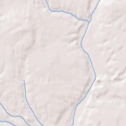 Greenfield Terrain Map