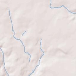 Lochearn Terrain Map