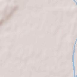 Azinhaga Terrain Map