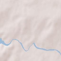 Torremocha Terrain Map