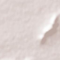 Herencia Terrain Map