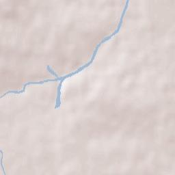 Picassent Terrain Map