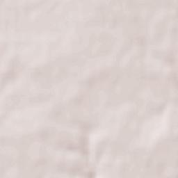 Santanyí Terrain Map