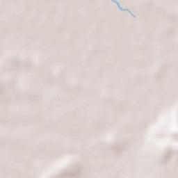 Vallermosa Terrain Map