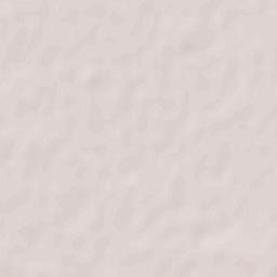 Decimoputzu Terrain Map