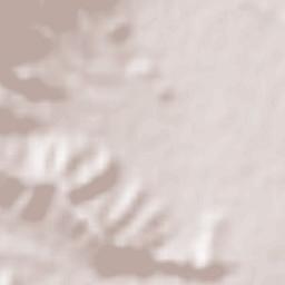 Mitrópoli Terrain Map