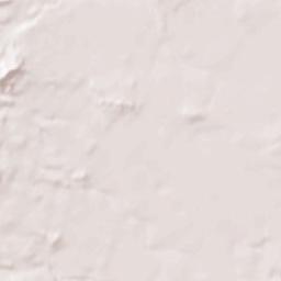 Huntington Terrain Map