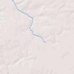 New Vienna Terrain Map