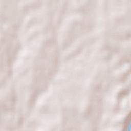 Vale de Figueira Terrain Map