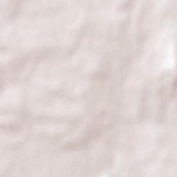 Salvatierra de Santiago Terrain Map