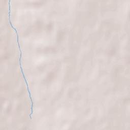 Quintanar del Rey Terrain Map