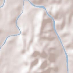 Real de Montroi Terrain Map