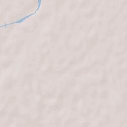 Decimomannu Terrain Map