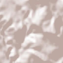 Pallagorio Terrain Map