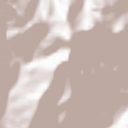 Kiğı İlçesi Terrain Map