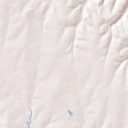 Riley County Terrain Map