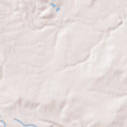 Forest Park Terrain Map