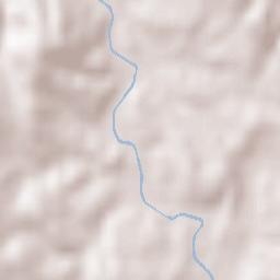Bombarral Terrain Map