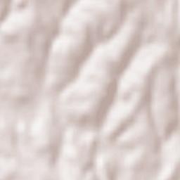 Vermelha Terrain Map