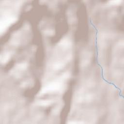 Portalegre Terrain Map