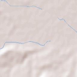 Villamassargia Terrain Map