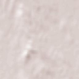 Settimo San Pietro Terrain Map