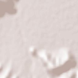 Kallíthiro Terrain Map