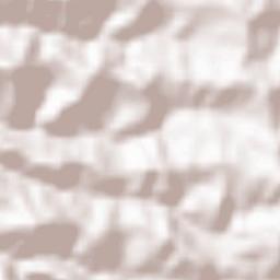 Yurihonjō-shi Terrain Map