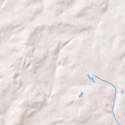 Lansdowne Terrain Map