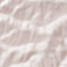 Miragaia Terrain Map