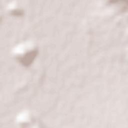 Kanaláki Terrain Map