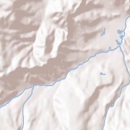 Snowmass Village Terrain Map