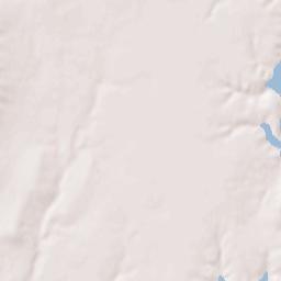 Montgomery County Terrain Map