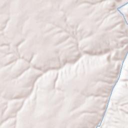 Montgomery Terrain Map