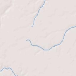 Cheswold Terrain Map