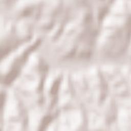 Campelos Terrain Map